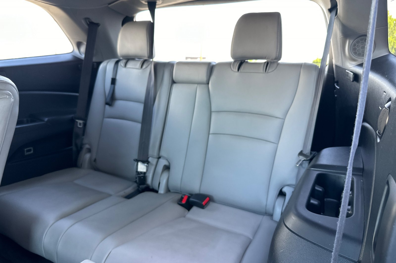 Used 2016 Honda Pilot Elite image 16