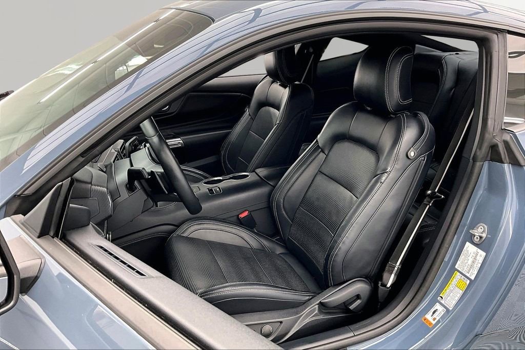 Certified 2024 Ford Mustang GT Premium RWD image 25