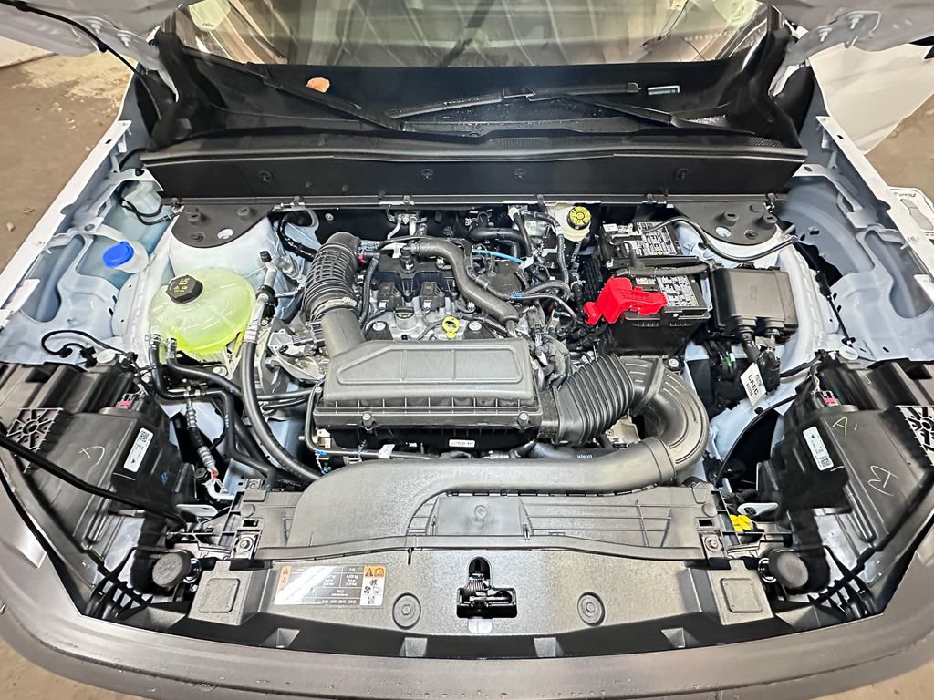 Used 2025 Ford Bronco Sport Big Bend image 44