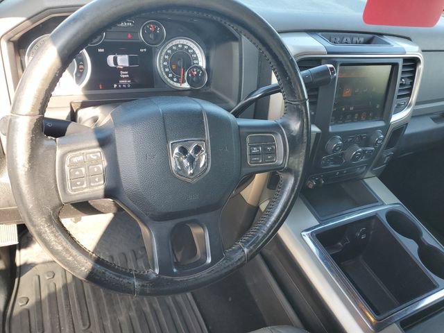 Used 2013 RAM 2500 Outdoorsman AWD/4WD image 12