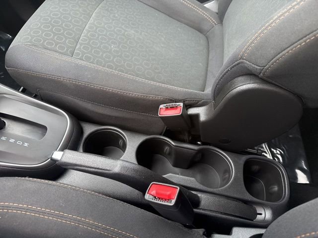 Used 2020 Chevrolet Trax LS w/ Tint and Cruise Package image 27