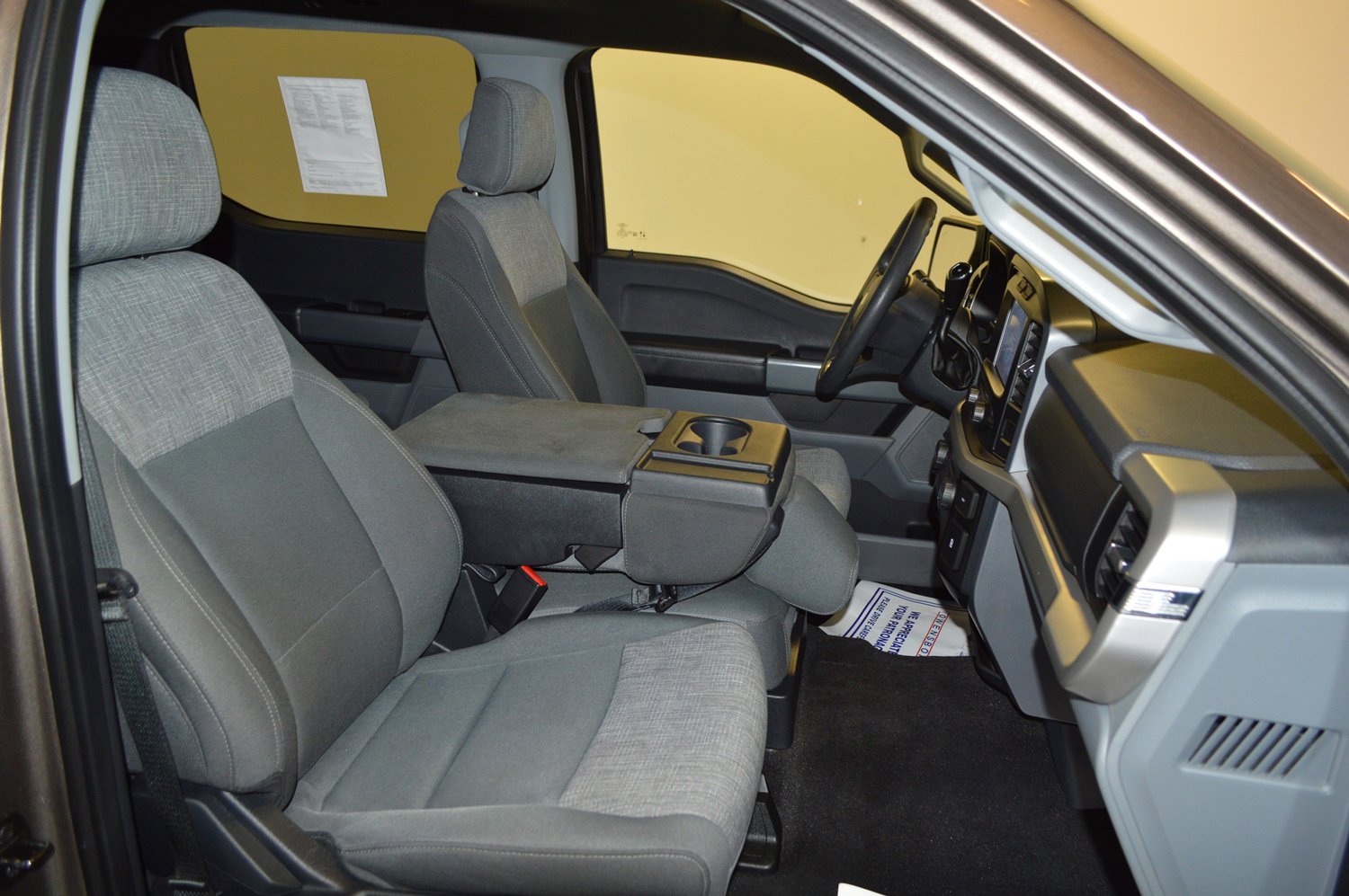 Used 2023 Ford F150 XLT image 11