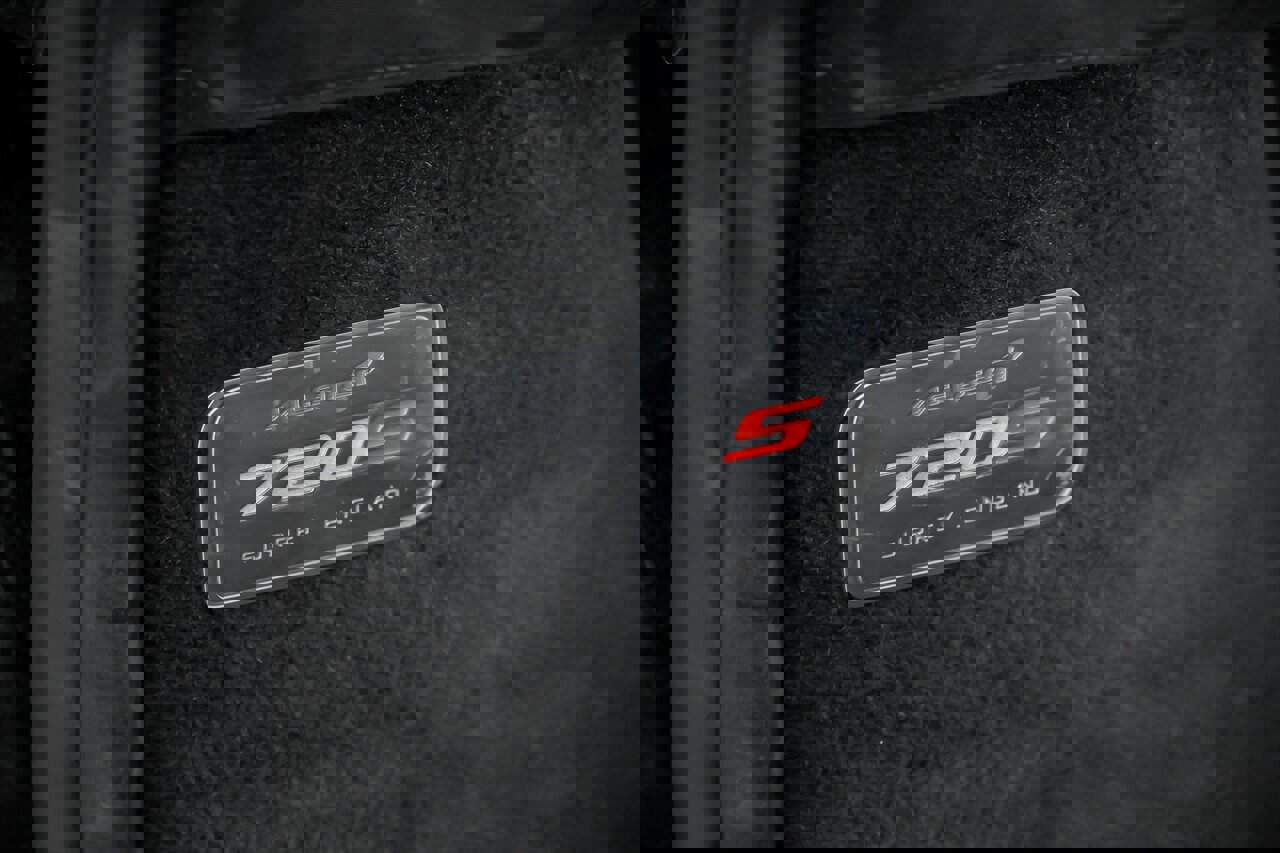 Used 2019 McLaren 720S Performance image 28