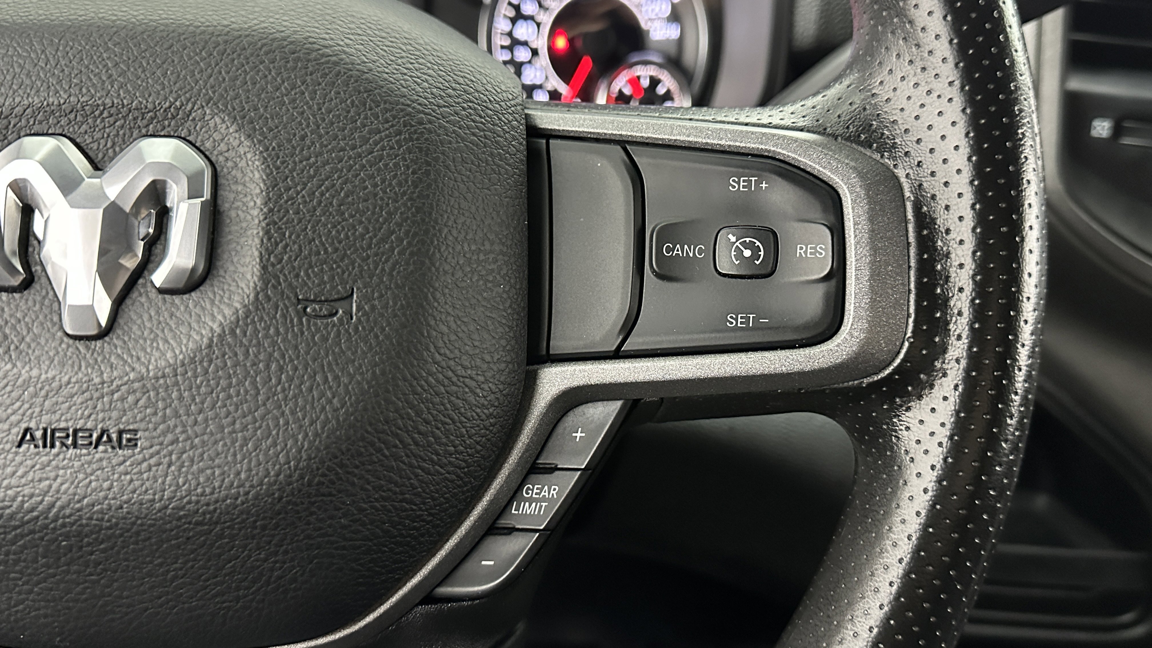 Used 2023 RAM 3500 Tradesman image 18