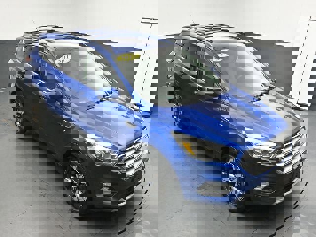 Used 2017 Ford Escape SE w/ Equipment Group 201A image 19