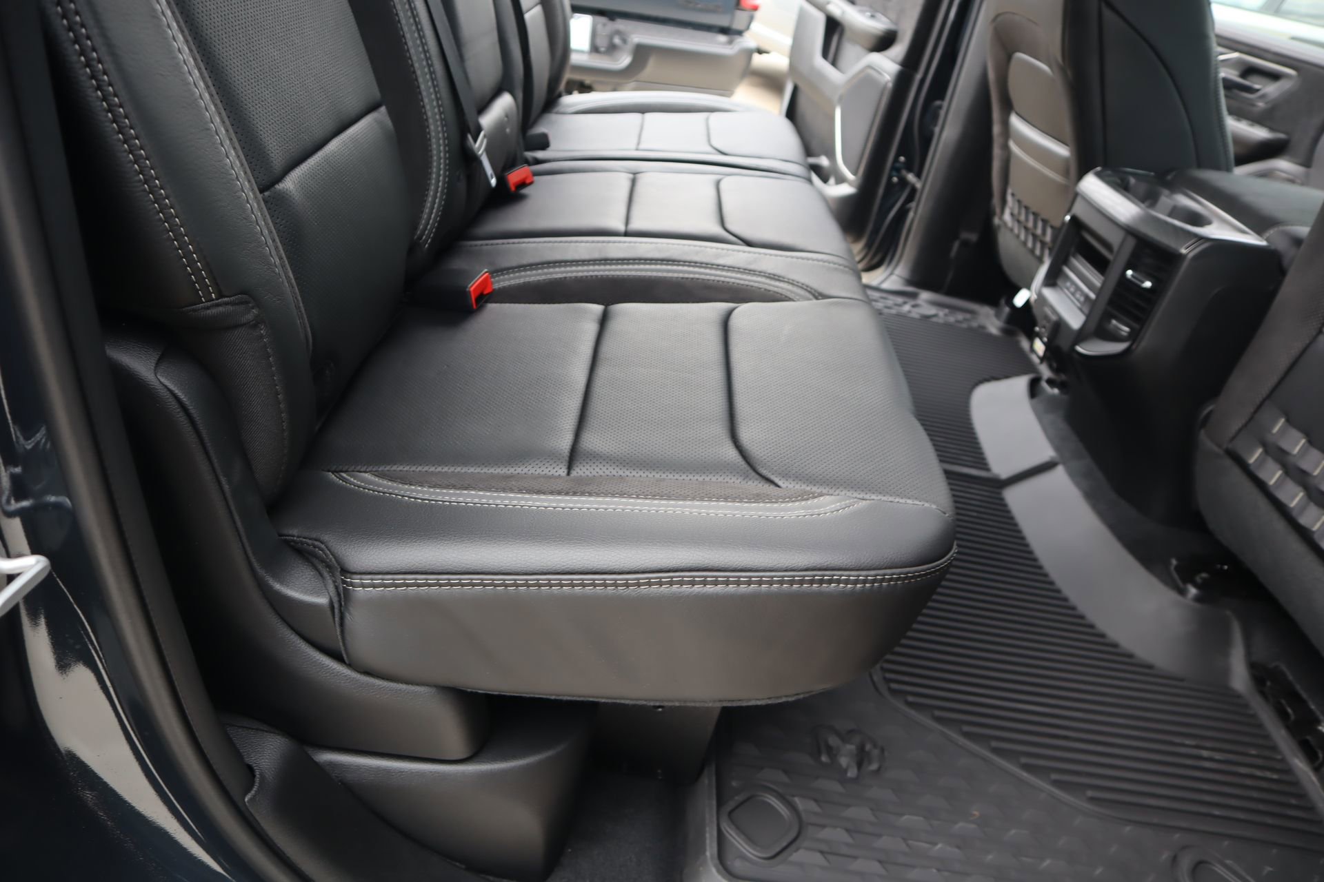 New 2026 RAM 1500 RHO AWD/4WD image 16