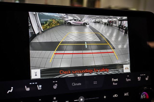 Used 2023 Lexus RX 350 FWD w/ Accessory Package (Z1) image 15