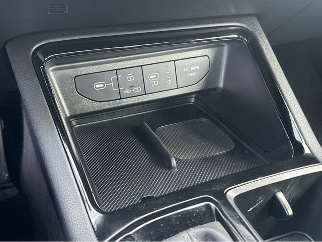 Certified 2025 Kia K5 GT w/ GT1 Package image 29