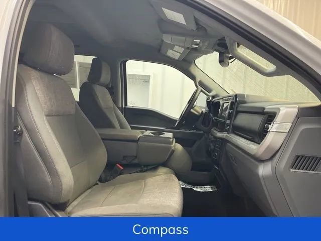 Used 2023 Ford F250 XLT image 14