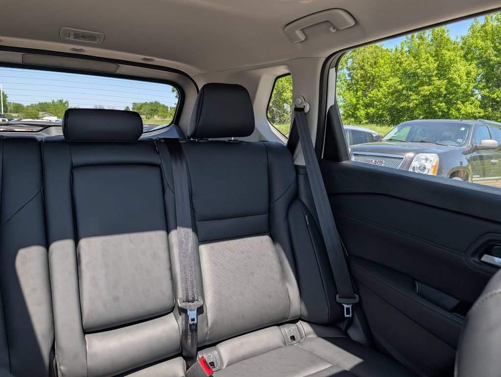 New 2026 Nissan Rogue Dark Armor AWD/4WD image 14