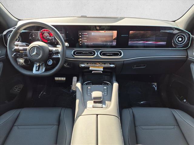 New 2027 Mercedes-Benz GLE 53e AMG 4MATIC image 16