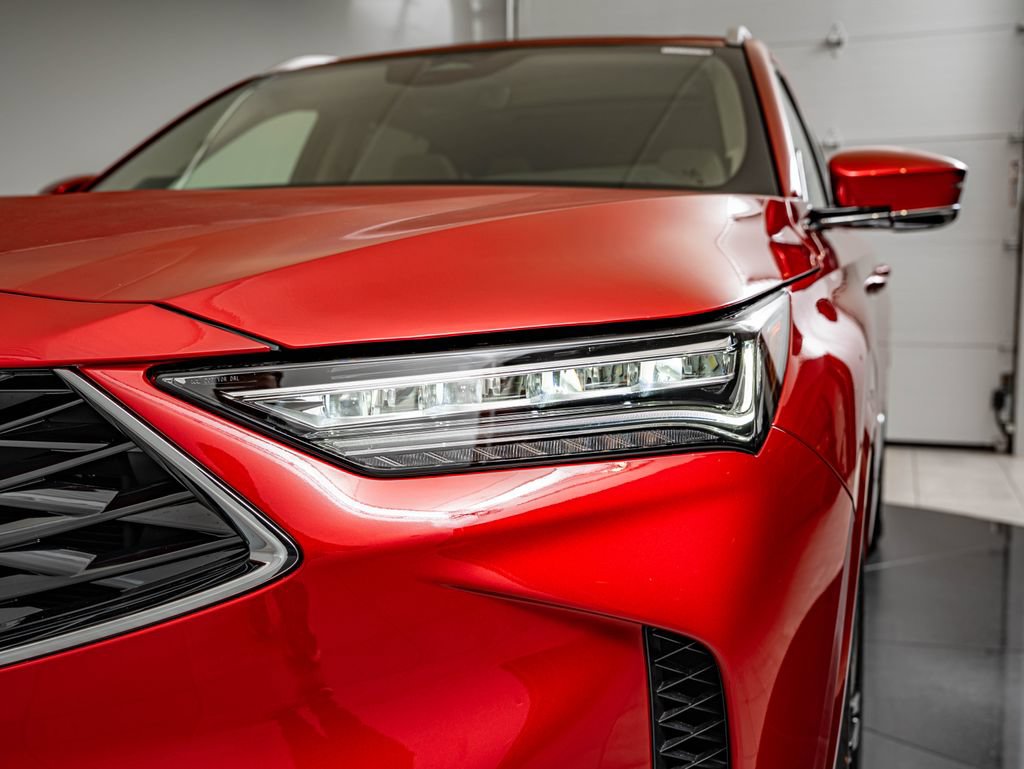 New 2026 Acura MDX SH-AWD w/ Advance Package image 13