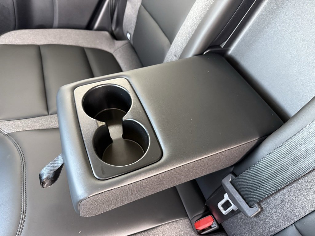 New 2025 Ford Bronco Sport Big Bend w/ Black Appearance Package image 52