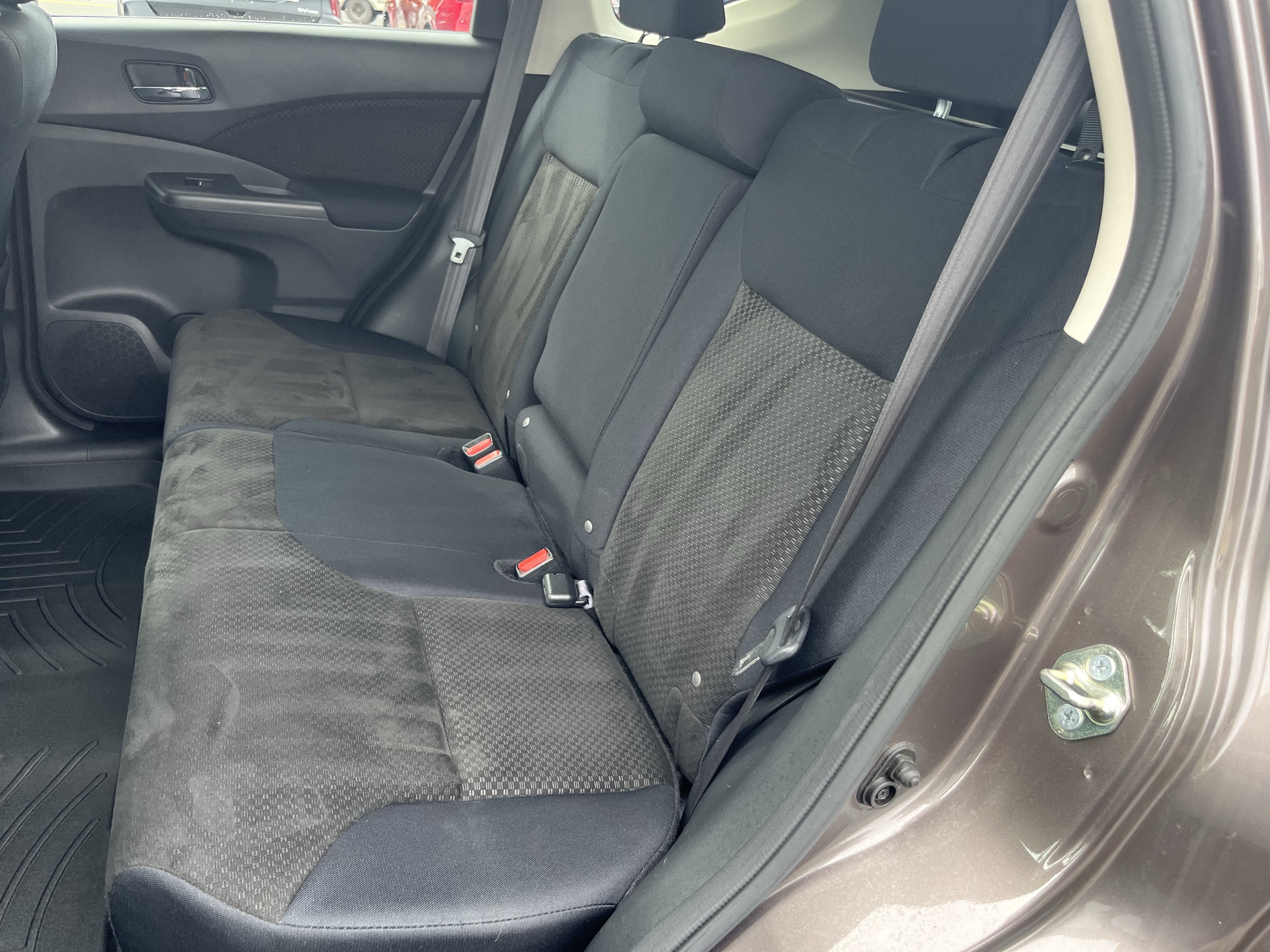 Used 2016 Honda CR-V EX image 17