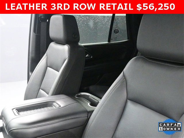 Used 2023 Chevrolet Tahoe LT image 14