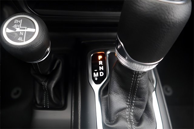 New 2026 Jeep Wrangler Sport image 18