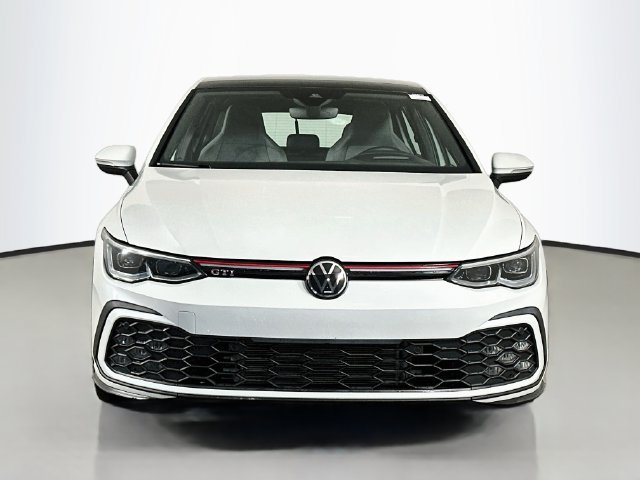 Used 2022 Volkswagen GTI Autobahn FWD image 17
