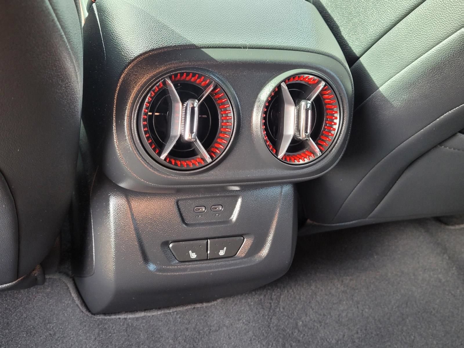 Used 2024 Chevrolet Blazer EV RS AWD/4WD image 19