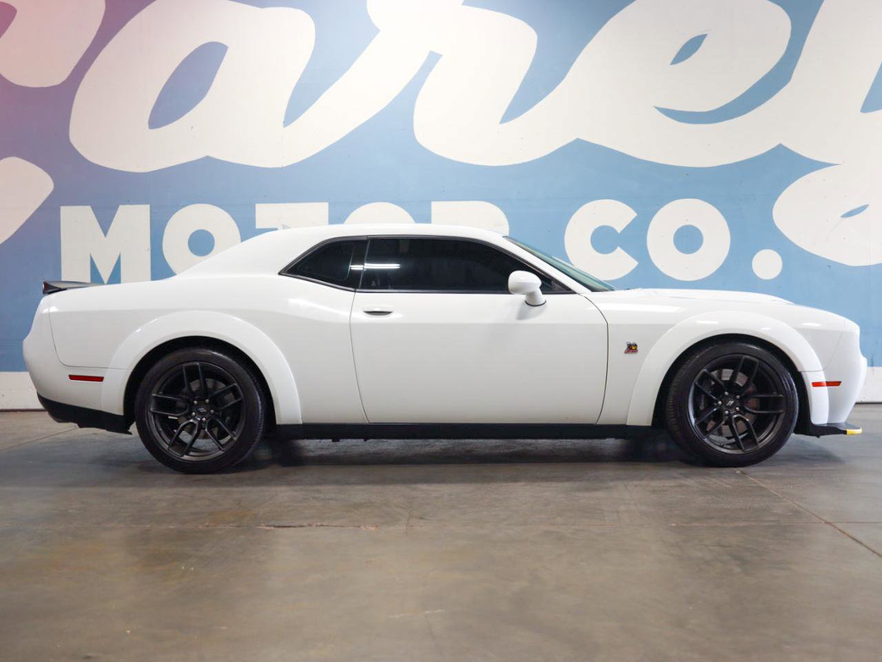 Used 2020 Dodge Challenger R/T Scat Pack image 25