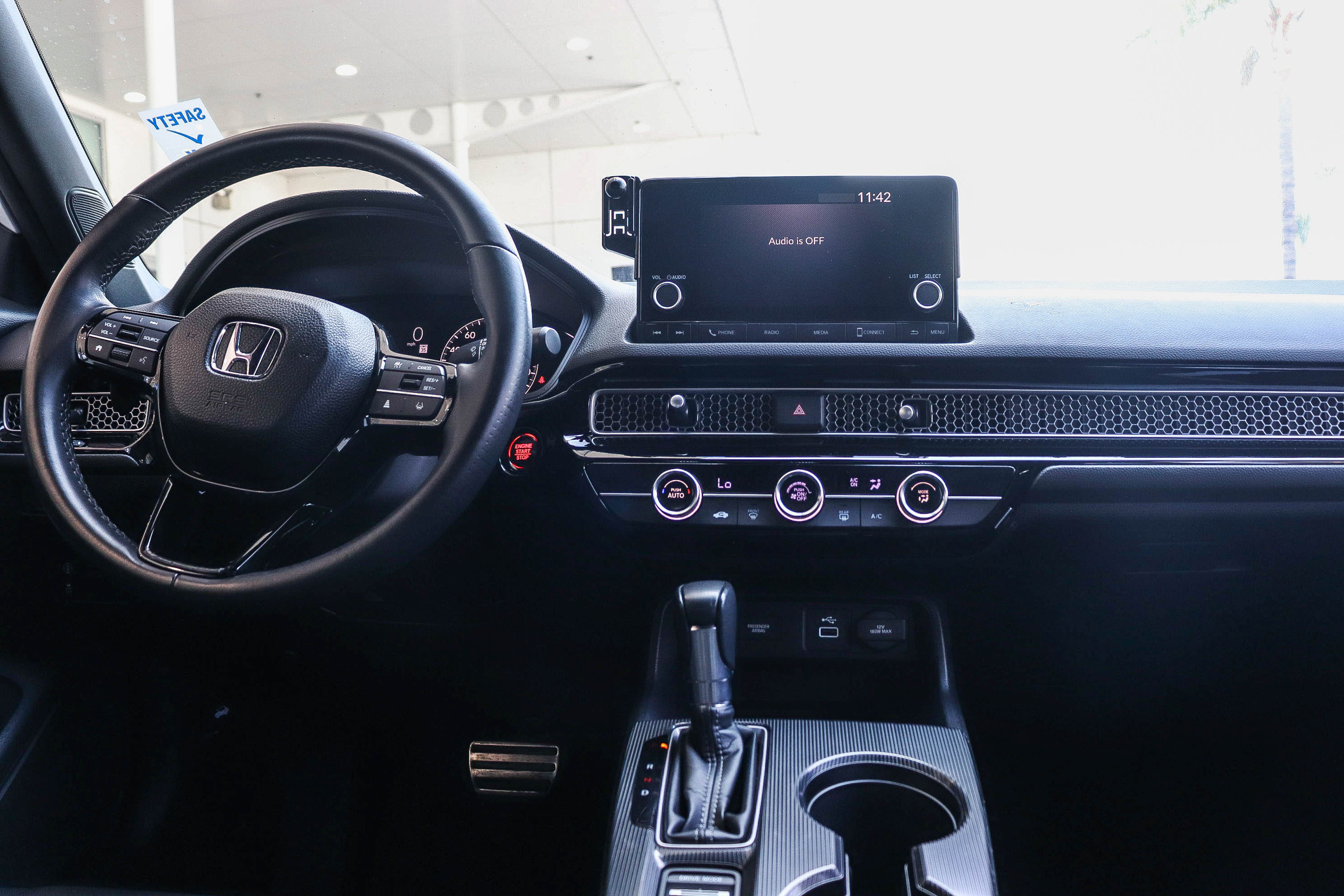 Certified 2023 Honda Civic Sport image 14