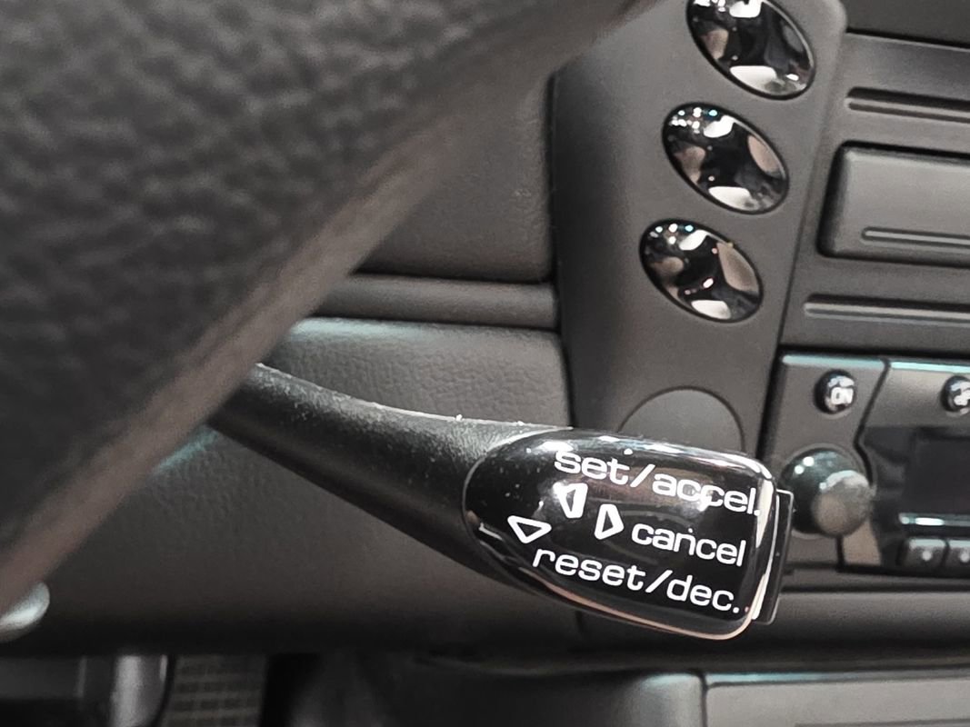 Used 2001 Porsche Boxster image 45