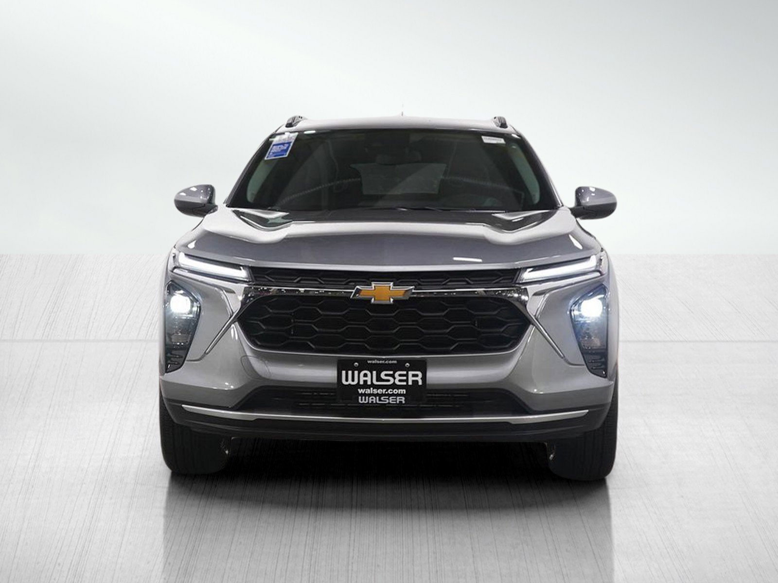 Used 2025 Chevrolet Trax LT w/ Driver Confidence Package FWD image 9