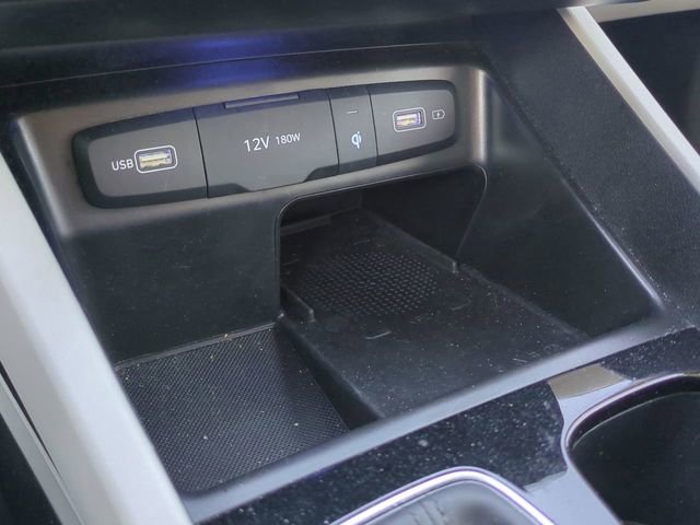 Certified 2023 Hyundai Tucson SEL w/ Convenience Package image 20