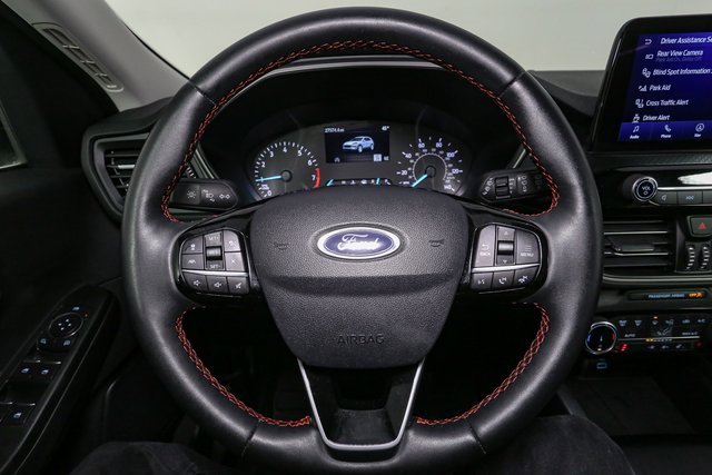 Used 2022 Ford Escape SEL w/ SEL Stealth AWD Package image 30