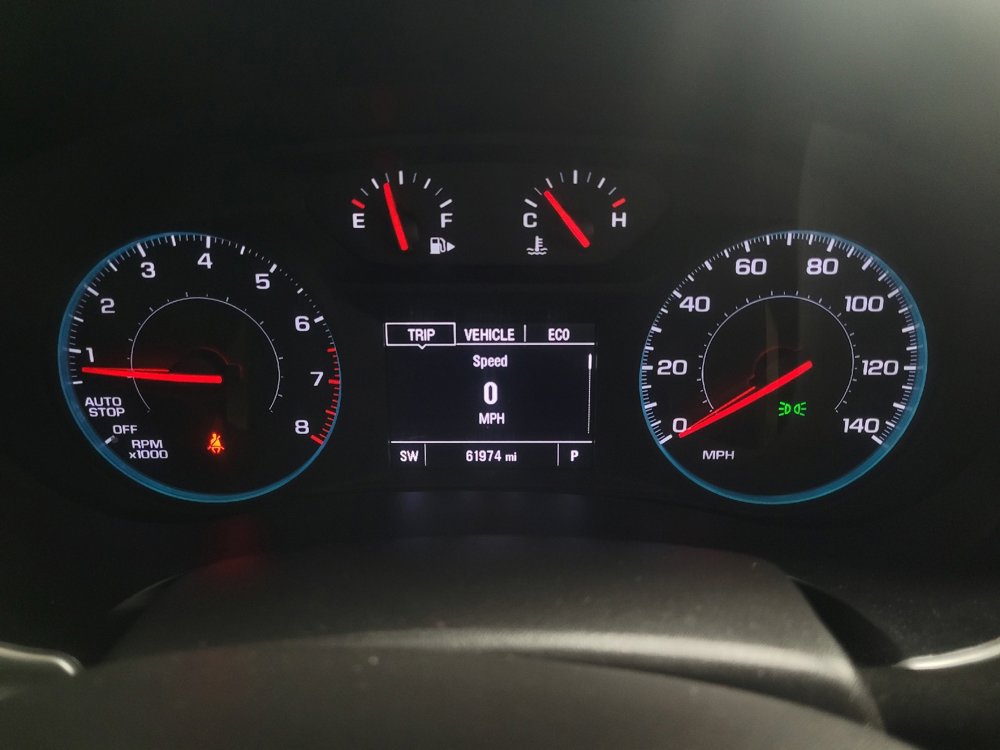 Used 2023 Chevrolet Malibu LT image 23