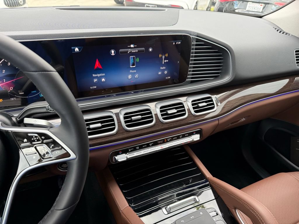 New 2026 Mercedes-Benz GLE 450 4MATIC image 22