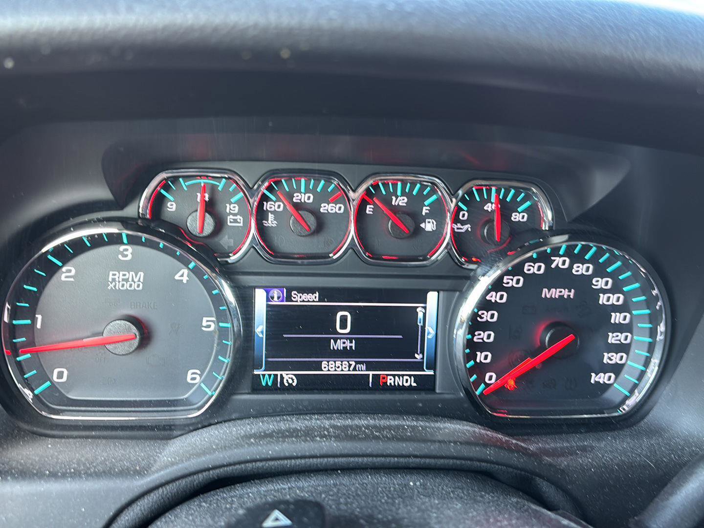 Used 2018 GMC Yukon SLT w/ HD Trailering Package image 20