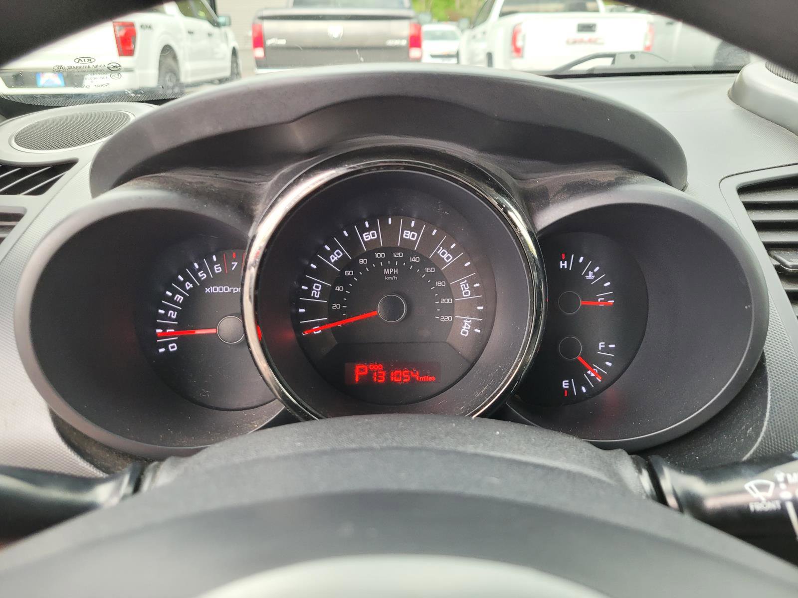 Used 2011 Kia Soul + w/ Audio Pkg image 26