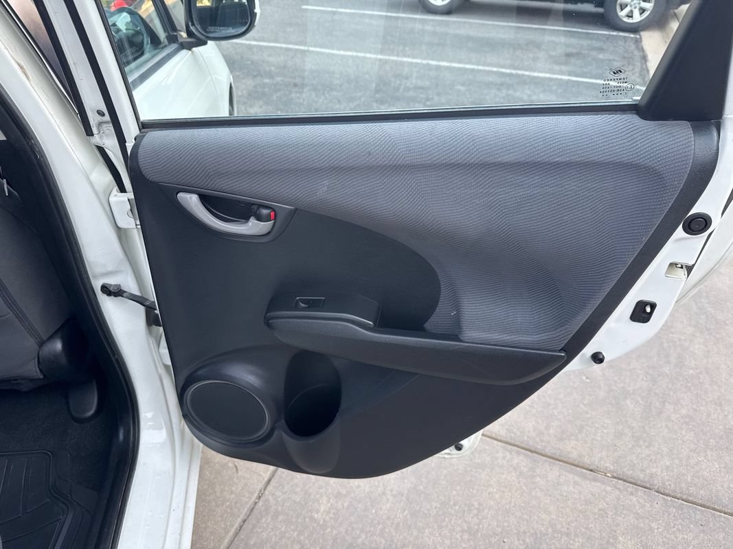 Used 2013 Honda Fit image 19