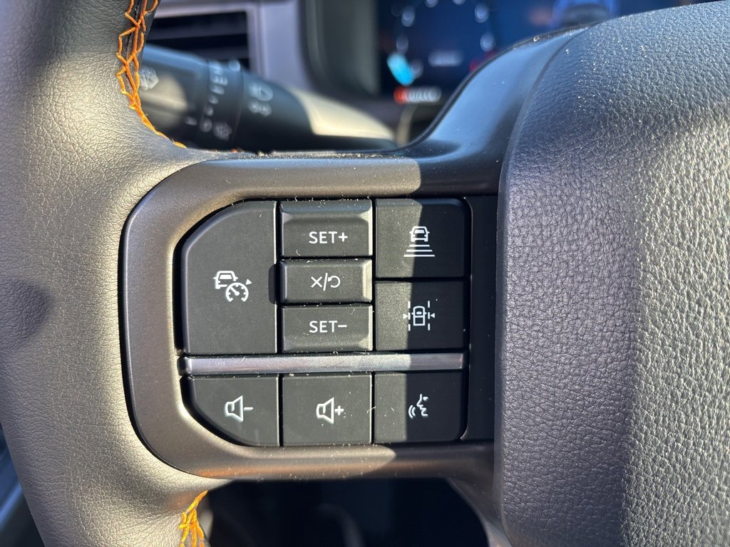 New 2025 Ford F150 Tremor w/ Equipment Group 402A High image 29