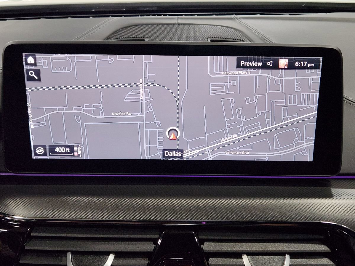 Used 2023 BMW M5 w/ Competition Package image 27