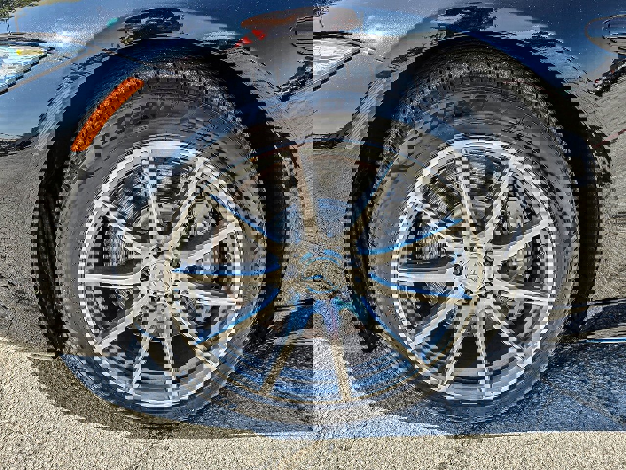 New 2025 Mercedes-Benz SL 43 AMG image 22