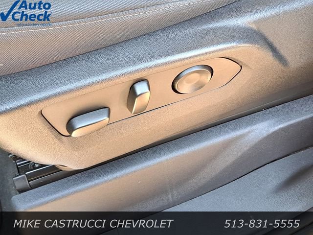 Used 2022 Chevrolet Silverado 1500 RST AWD/4WD image 23