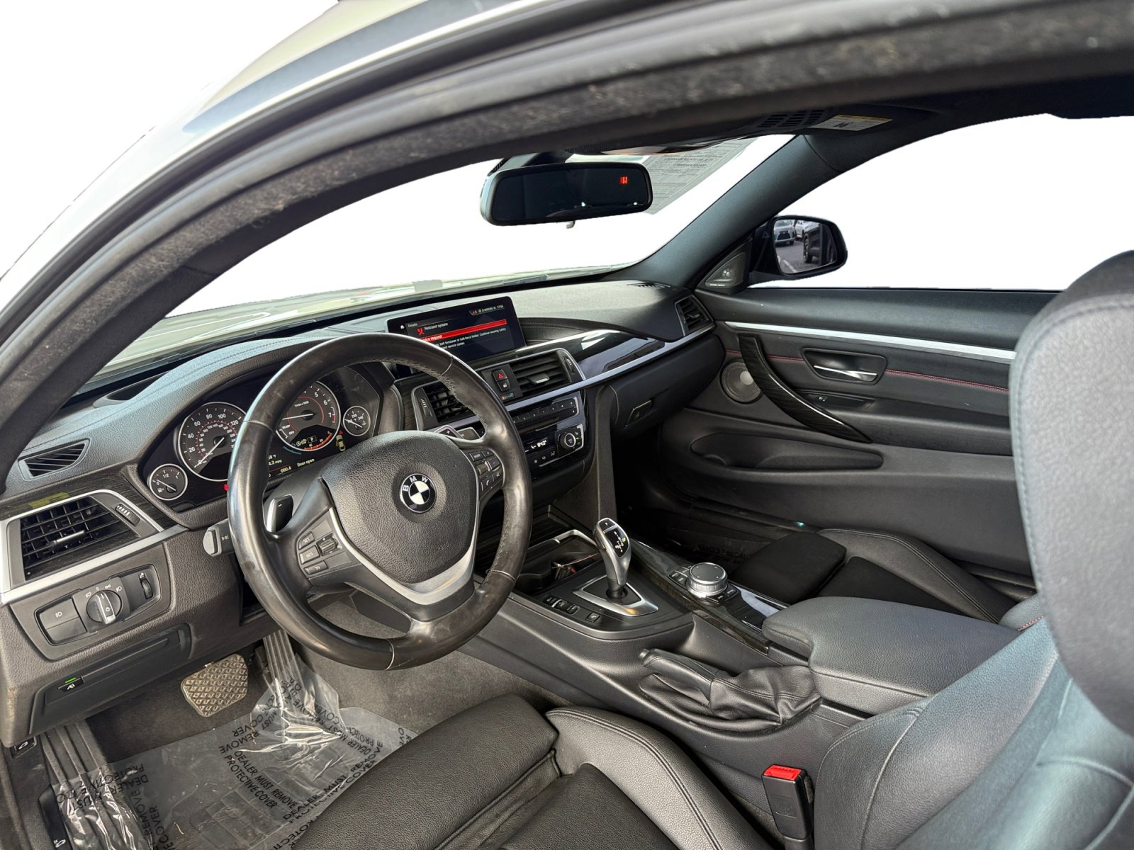 Used 2019 BMW 440i Coupe w/ Convenience Package image 9