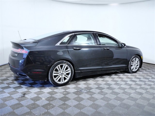 Used 2013 Lincoln MKZ AWD image 8
