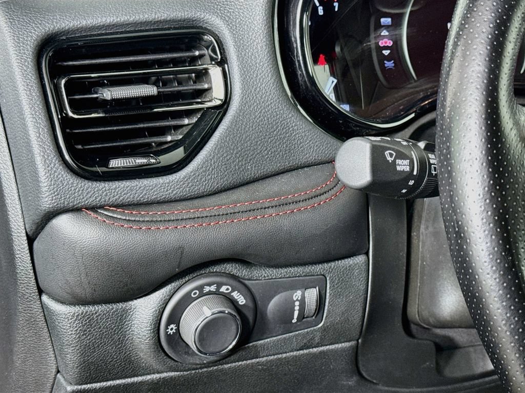 Used 2024 Dodge Durango GT AWD/4WD image 20