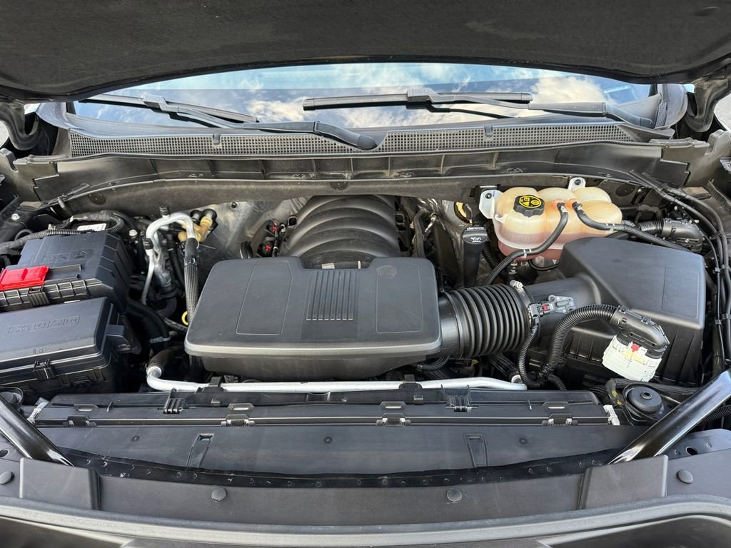 Certified 2023 Chevrolet Tahoe LT image 20