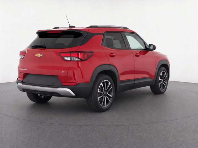 Used 2020 GMC Terrain SLT w/ Preferred Package FWD image 4