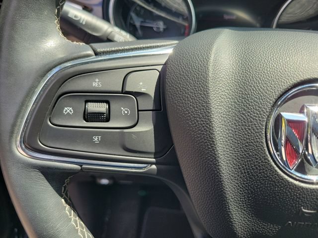 Used 2023 Buick Encore GX Select FWD image 18