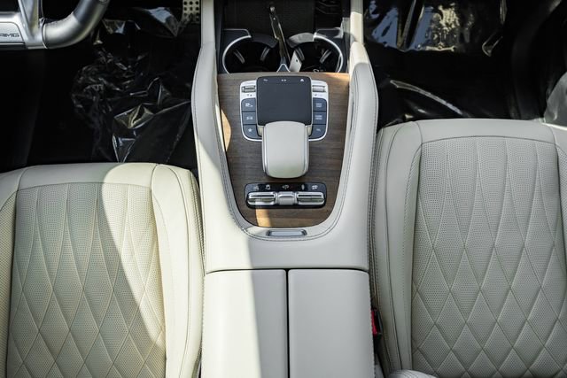 Certified 2023 Mercedes-Benz GLE 53 AMG 4MATIC image 28