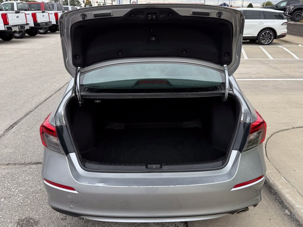 Used 2024 Honda Civic Sport image 13