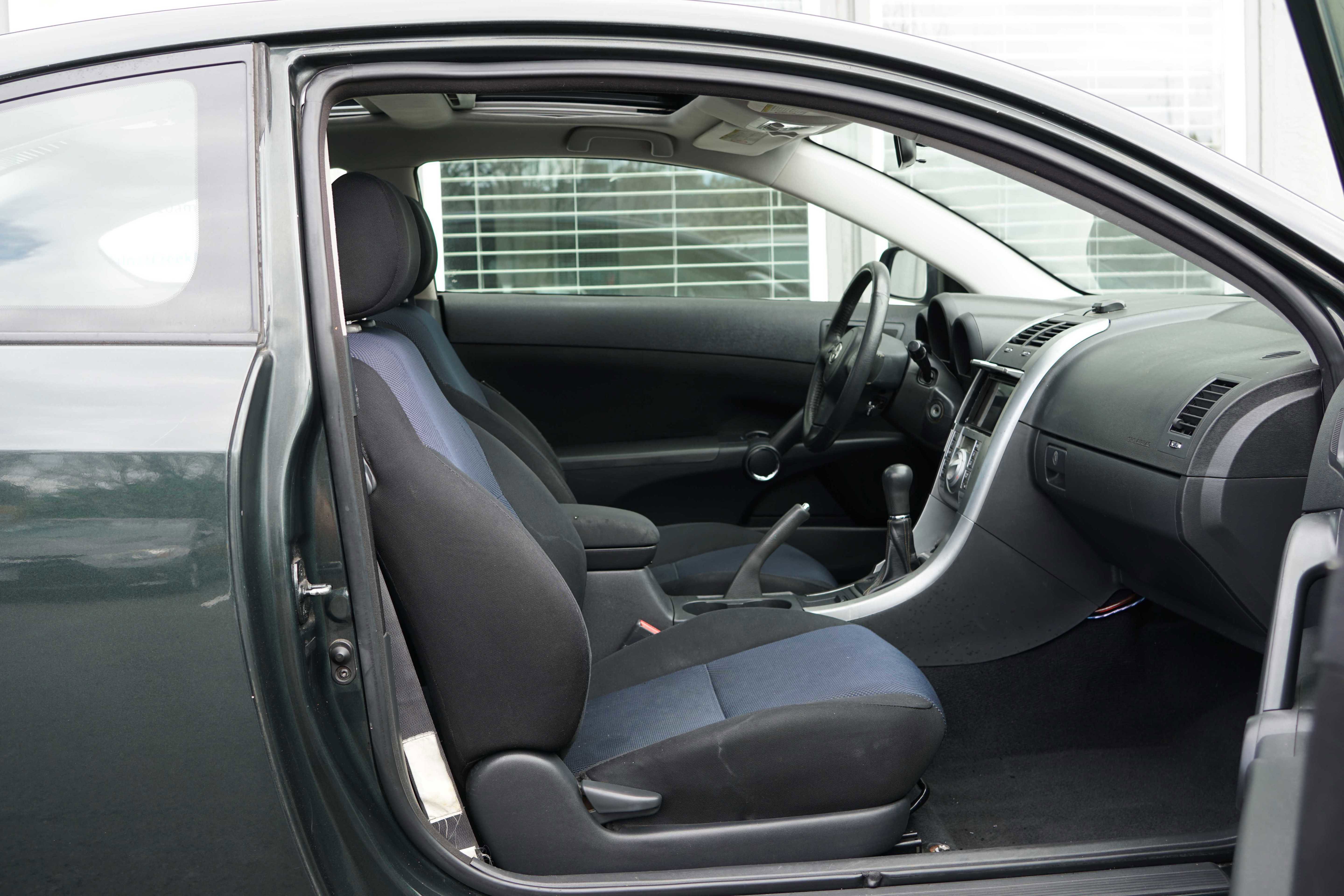 Used 2006 Scion tC image 30