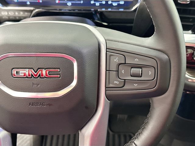 Used 2024 GMC Sierra 1500 Elevation AWD/4WD image 21