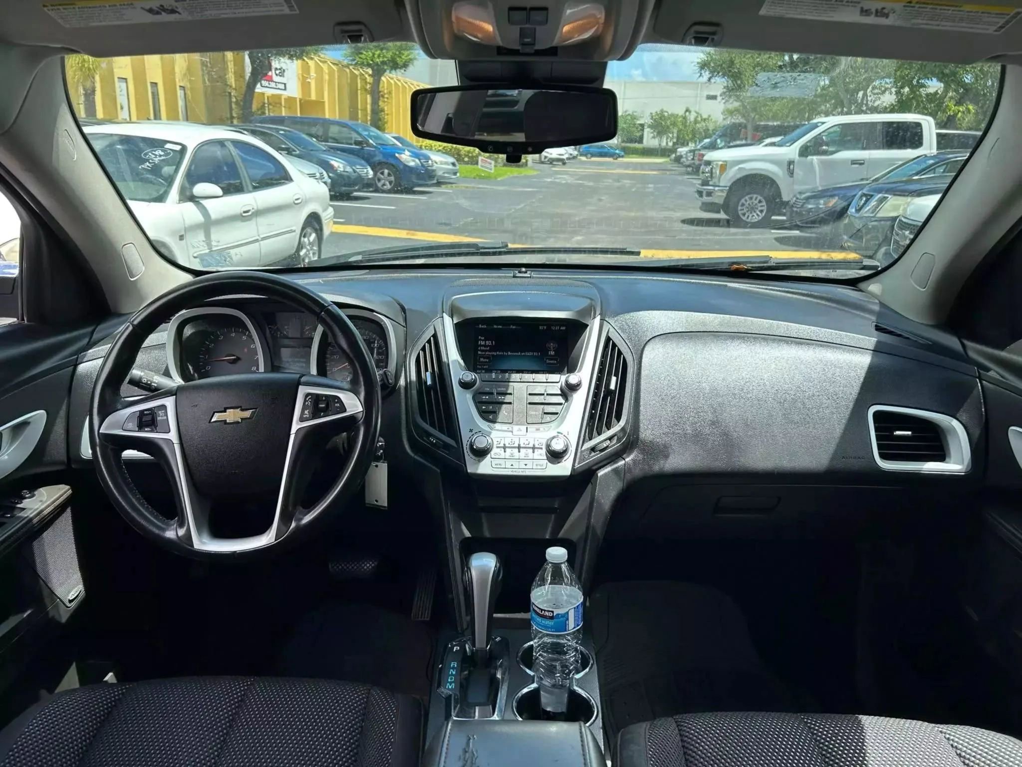 Used 2012 Chevrolet Equinox LT image 14