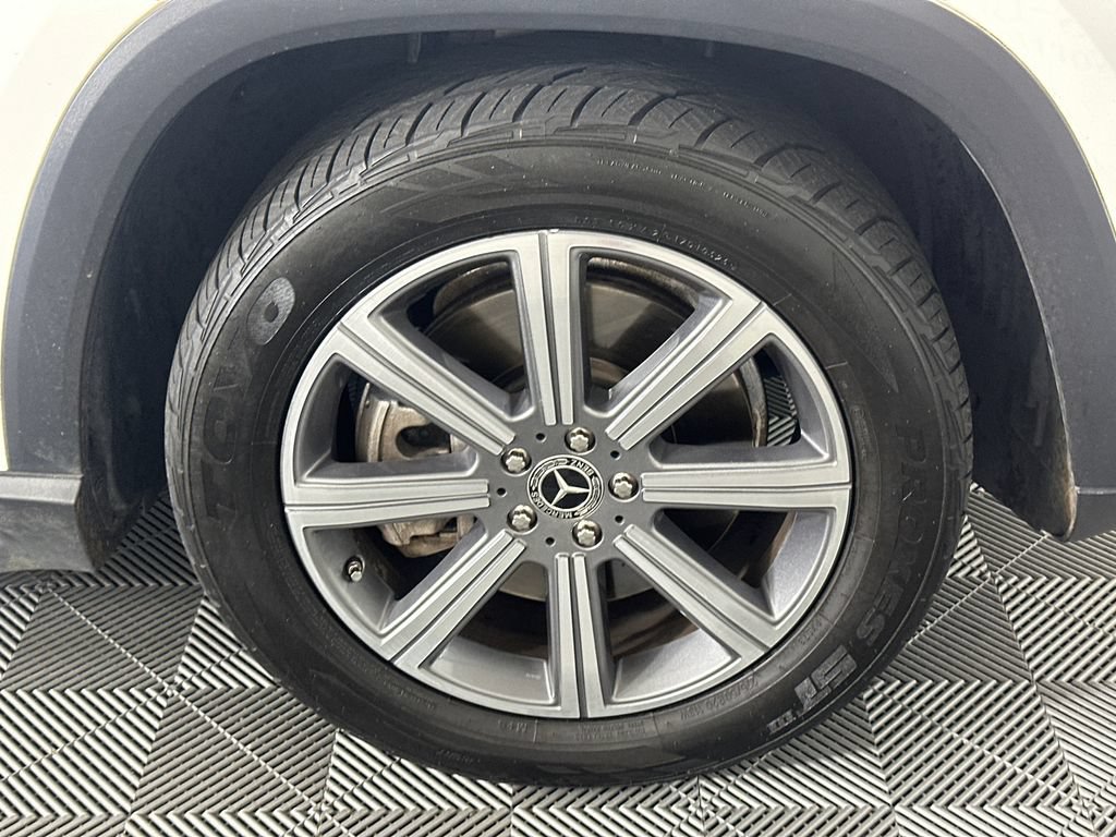 Used 2020 Mercedes-Benz GLS 450 4MATIC image 13