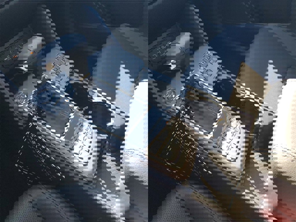 New 2026 Kia Sportage EX image 19